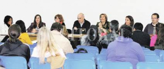 Ley provincial de Educaci&oacute;n