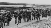 2 de abril: "D&iacute;a del Veterano y de los Ca&iacute;dos en la Guerra de Malvinas"