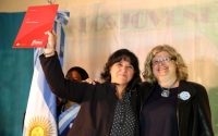 Independencia del Anexo Santo Tomé