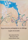 Publicaci&oacute;n de compa&ntilde;eras docentes