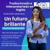 Curso Introductorio de Traductorado e interpretariado de Ingl&eacute;s