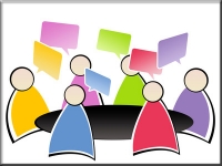 Reuni&oacute;n de Consejo del mes de diciembre