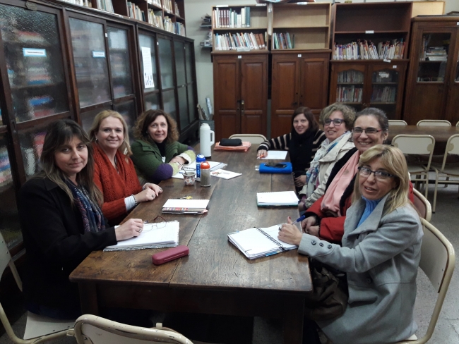 Pr&aacute;ctica docente y Educaci&oacute;n Inclusiva