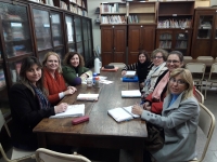 Pr&aacute;ctica docente y Educaci&oacute;n Inclusiva