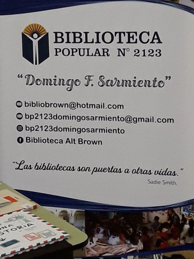 Compartiendo lecturas