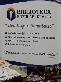 Compartiendo lecturas