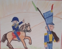 Paso a la inmortalidad del General Jos&eacute; de San Mart&iacute;n