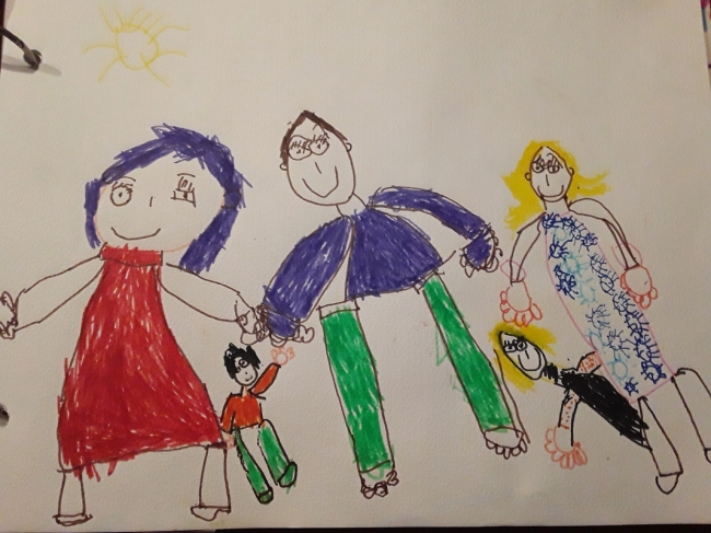 Agosto, mes de las infancias