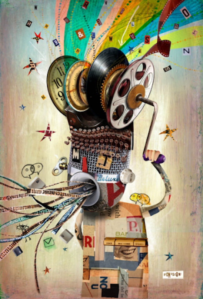 30 de septiembre: D&iacute;a de las traductoras y los traductores