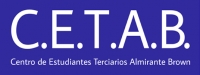 ELECCIONES ESTUDIANTILES 2021