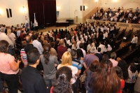 Egresados 2017 / 2018