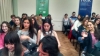 Videoconferencia para estudiantes del Profesorado de Inglés