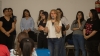 Charla "La educación como puente, conectando diversidades"