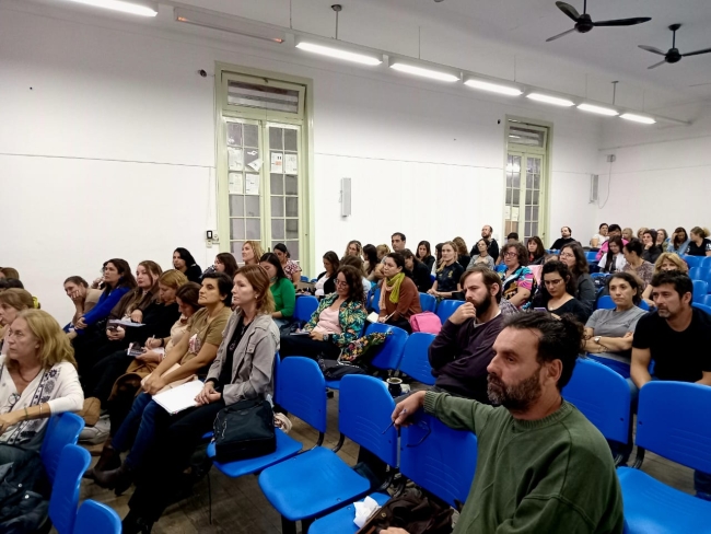 Hacia la transformaci&oacute;n educativa