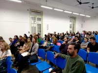 Hacia la transformaci&oacute;n educativa