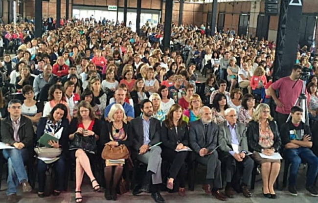 Ley de Educaci&oacute;n: di&aacute;logos con especialistas