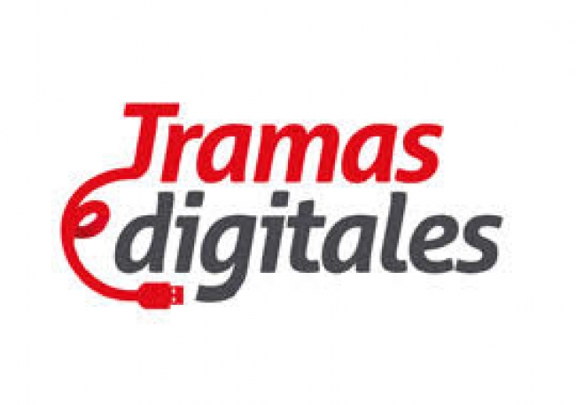 Ciclo 2017 de Tramas Digitales