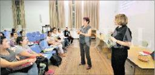 Construcci&oacute;n de ciudadan&iacute;a en un mundo transmediado