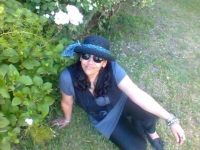 Homenaje a ex alumna Marcela R&iacute;os