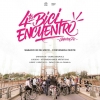 Invitaci&oacute;n al 4&deg; Biciencuentro
