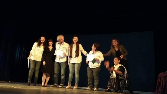 D&iacute;a Nacional de las Personas Sordas