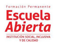 Escuela Abierta 2017