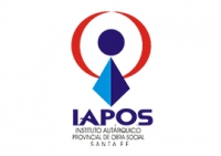 Nuevos carnets de IAPOS
