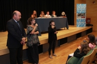 Felicitamos a nuestra compa&ntilde;era Claudia Vera, adjudicataria de una de las Viviendas Docentes de Santa Fe