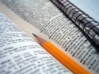 I Colecta de Diccionarios Biling&uuml;es