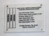MEMORIA, VERDAD y JUSTICIA