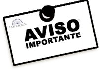 Aviso: &uacute;ltimo llamado para 1&deg;B de Historia / Trayecto de Pr&aacute;ctica