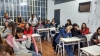 Construyendo juntos comunidades de aprendizaje