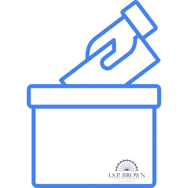 Elecci&oacute;n de Coordinadora de Pr&aacute;ctica