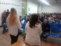 Jornada de Reflexi&oacute;n en torno a los Combatientes de Malvinas