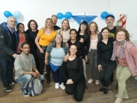 &iquest;Romper el Silencio?