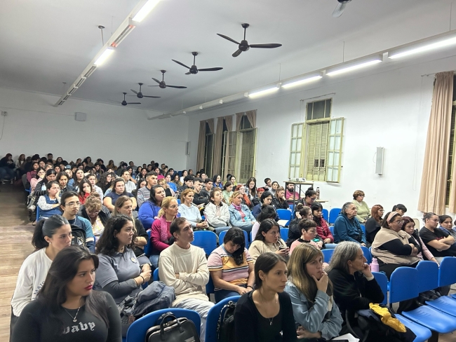 FORO DE DERECHOS HUMANOS EN TIEMPOS DE ULTRADERECHA