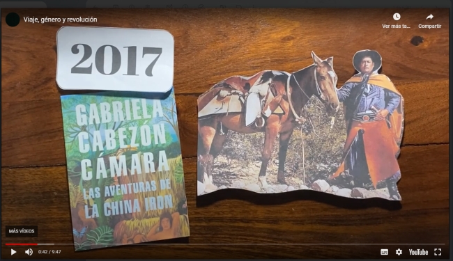 Producciones del Traductorado de Ingl&eacute;s