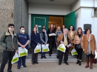 Encuentro de coordinaci&oacute;n