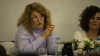 Caf&eacute; - Conversatorio "LAS MUJERES QUE HICIERON SANTA FE"