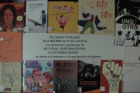 Un recreo para compartir