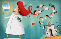 &iexcl;Feliz d&iacute;a Maestras y Maestros!