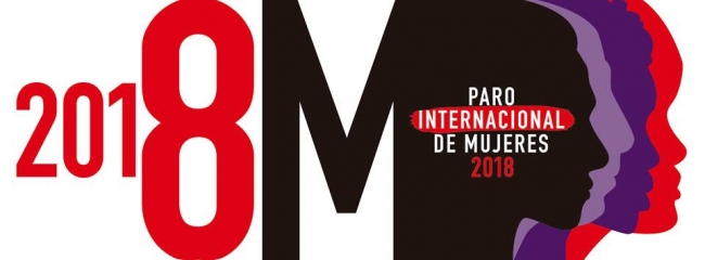 Asamblea de Mujeres del ISP8