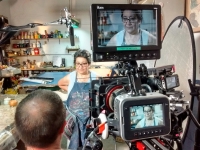 Presentaci&oacute;n de la serie Regresadas