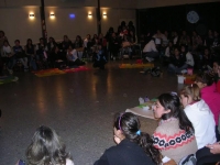 Taller de rob&oacute;tica