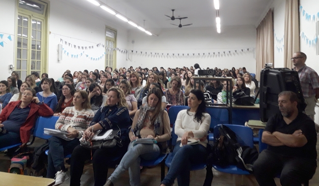 Conversatorio sobre Responsabilidad Civil