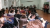 Visita a la Escuela Bustos