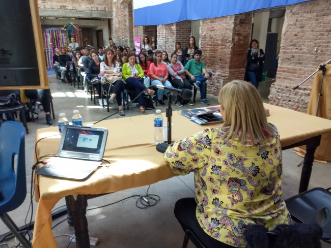 &iexcl;Y lleg&oacute; el gran d&iacute;a!