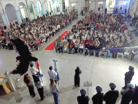 Acto de Colaci&oacute;n