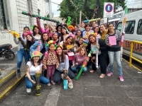 Actividades de Literatura