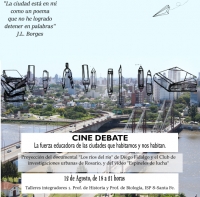 Cine Debate